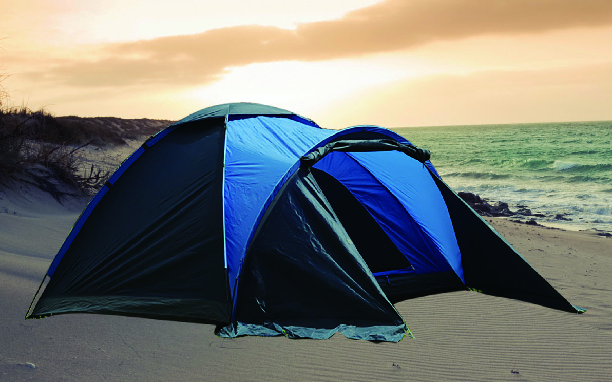 Camping Tent GW-520015