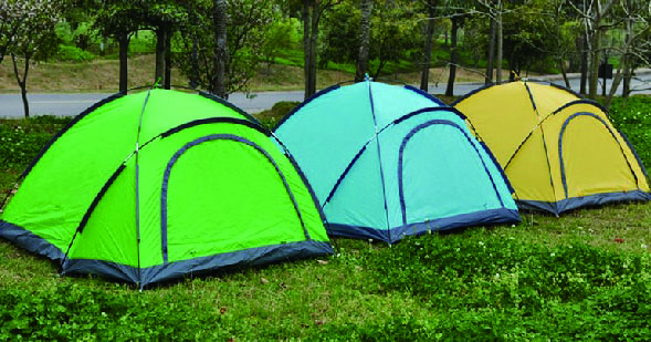 Camping Tent GW520020