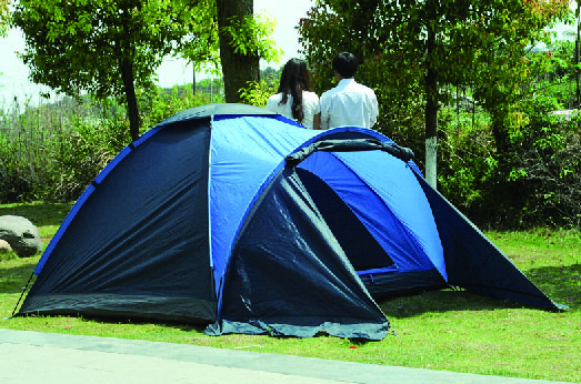 Camping Tent GW520025
