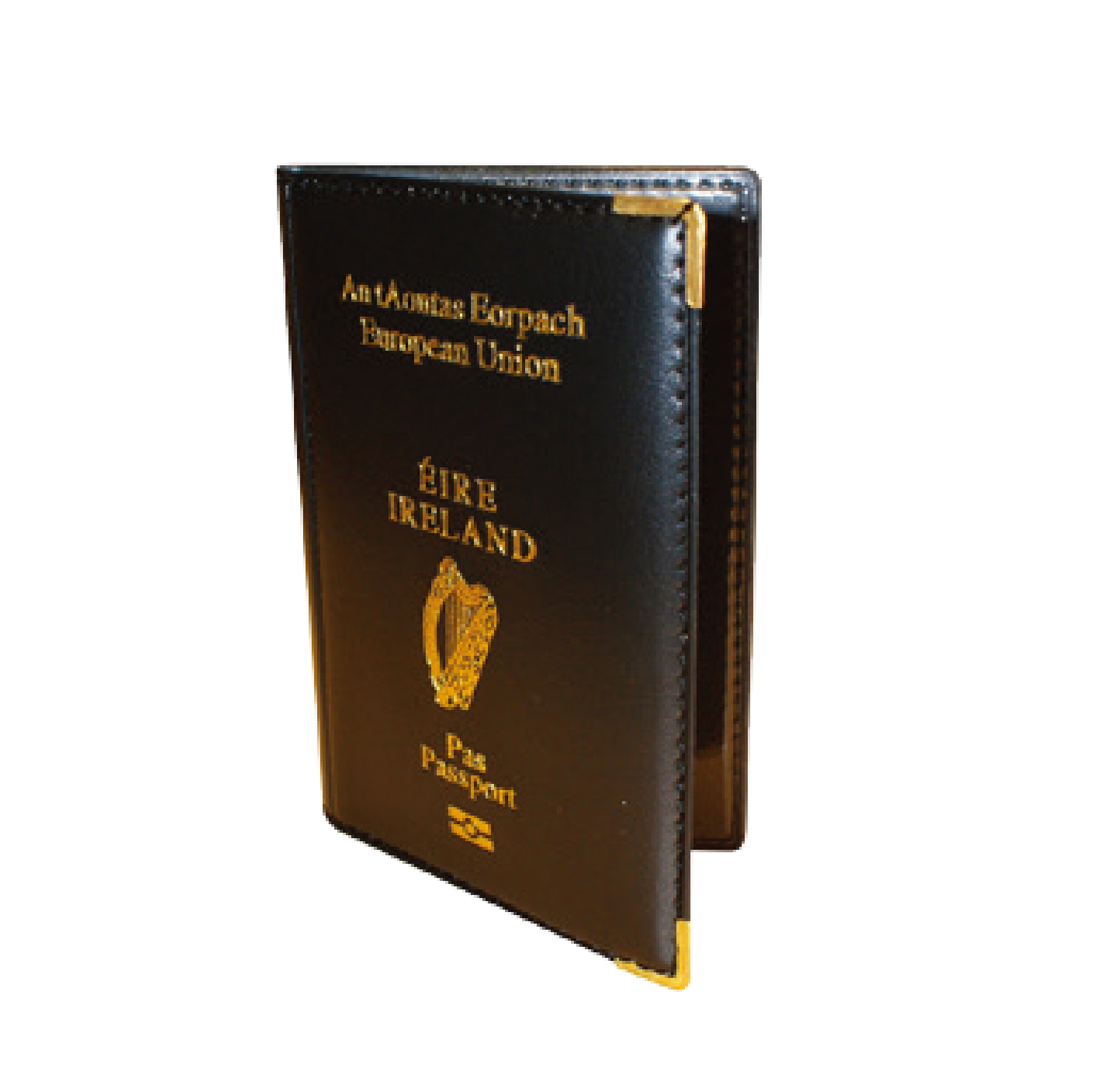 Irish Passport Cover GW9221