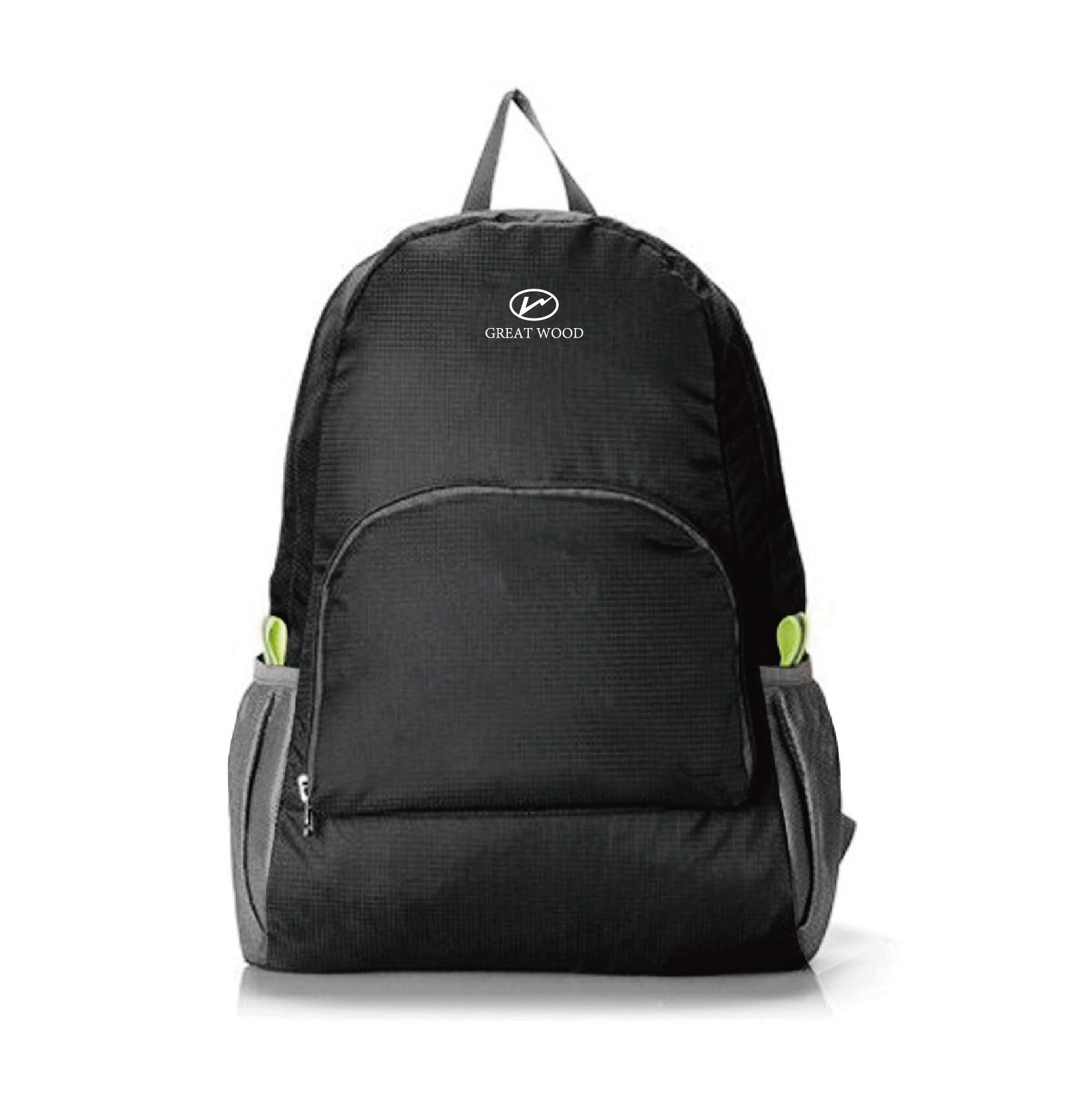 Compact Travel Backpack GW7288