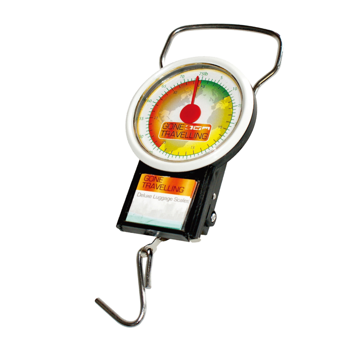 Deluxe luggage Scales GW9645