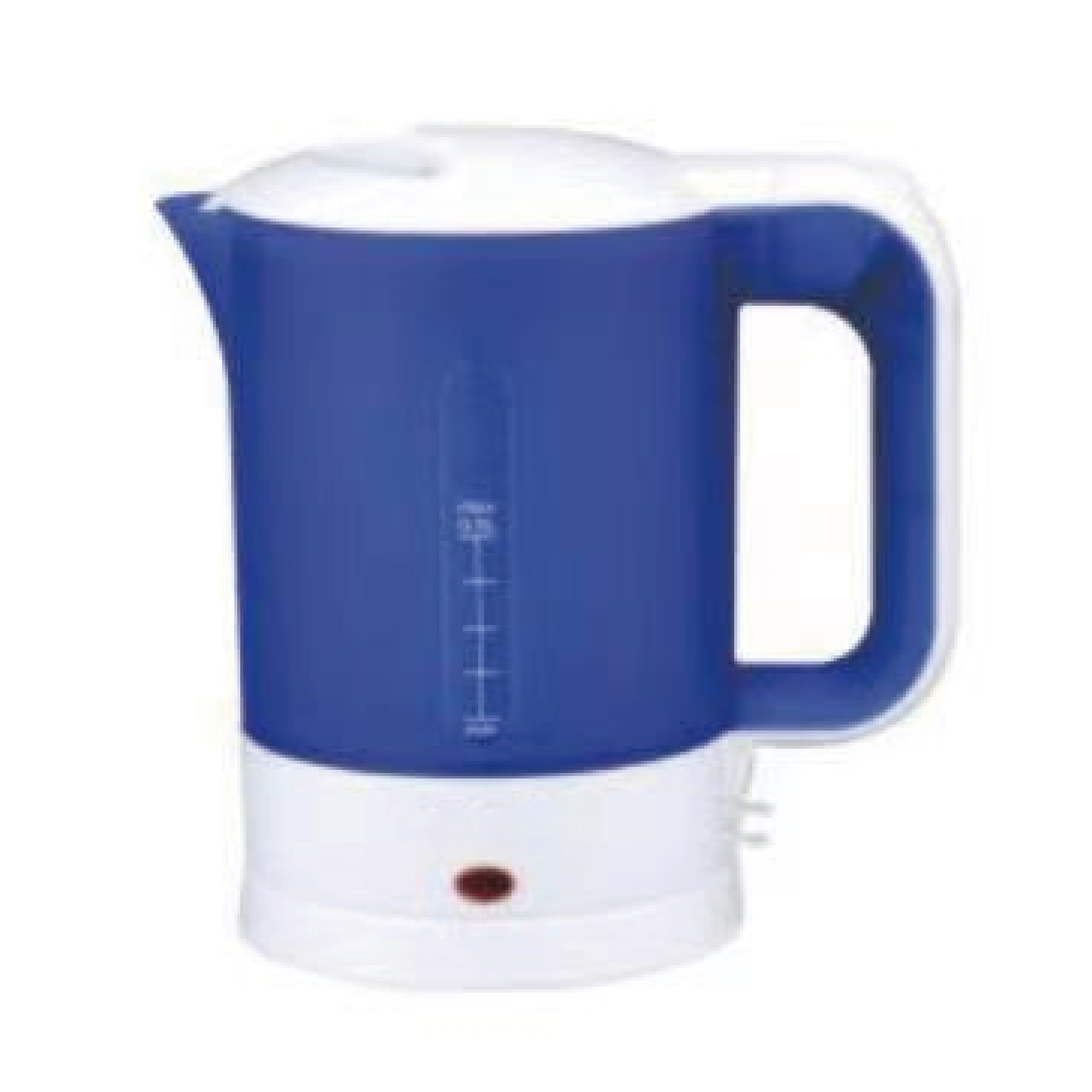 Safe And Controllable Electric Kettle With Handle GW9639