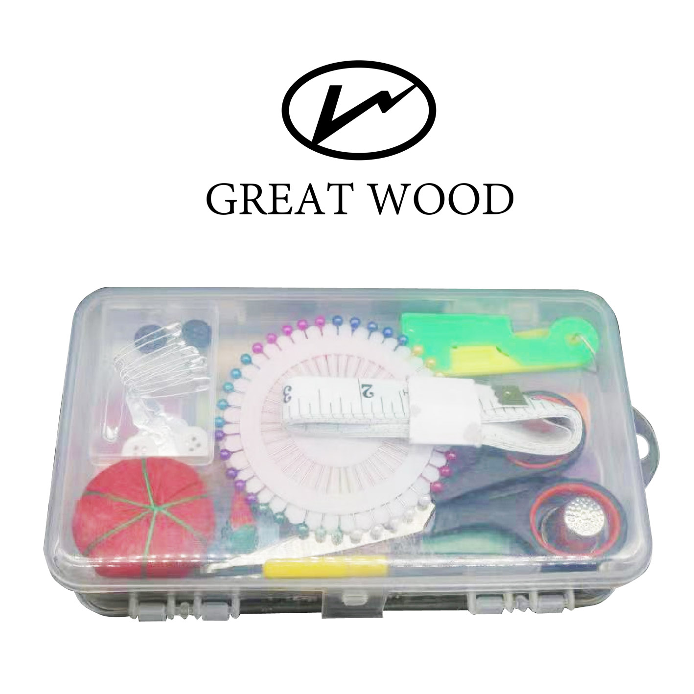 Portable Travel Sewing Tools GW9677-1