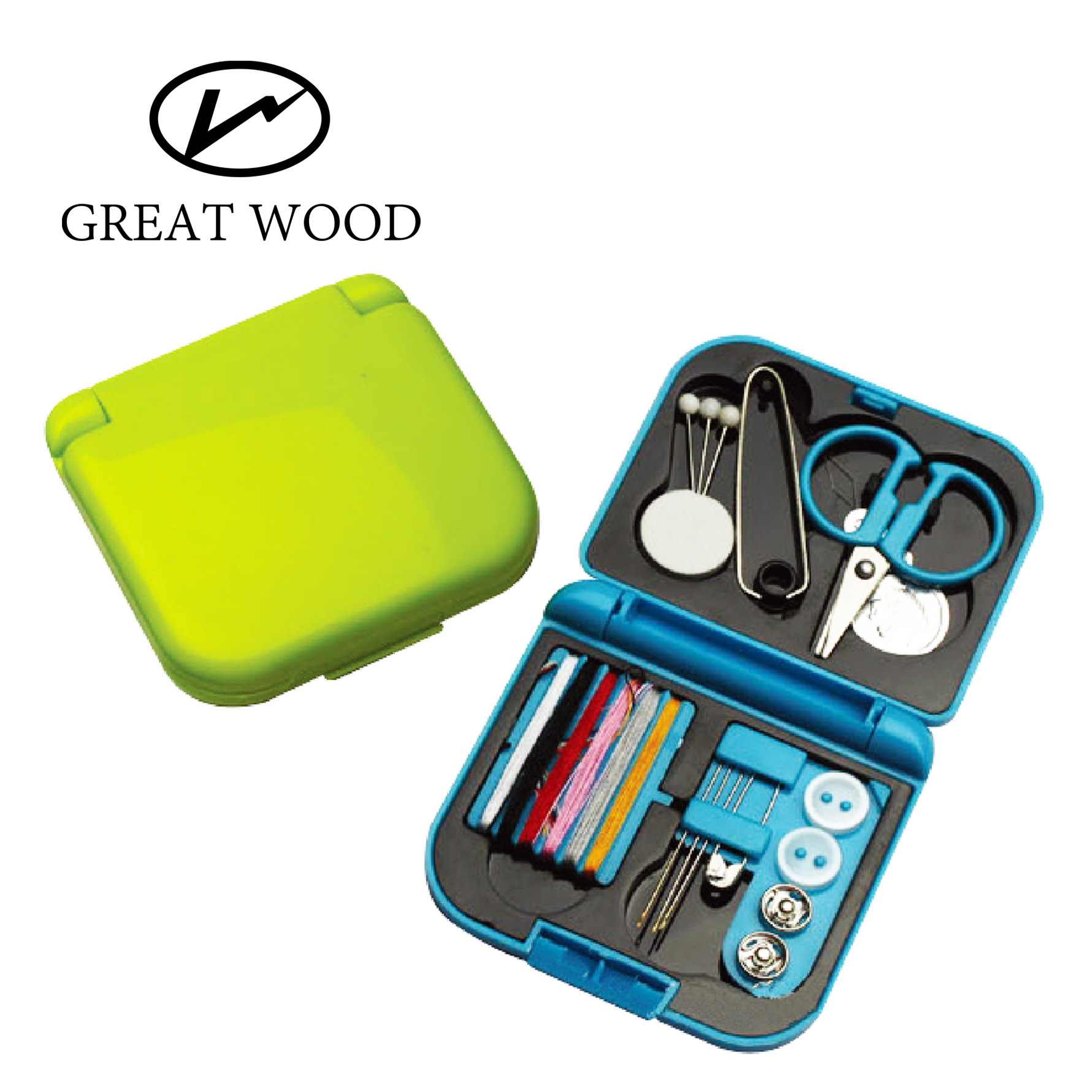 Portable Travel Sewing Tools GW9665