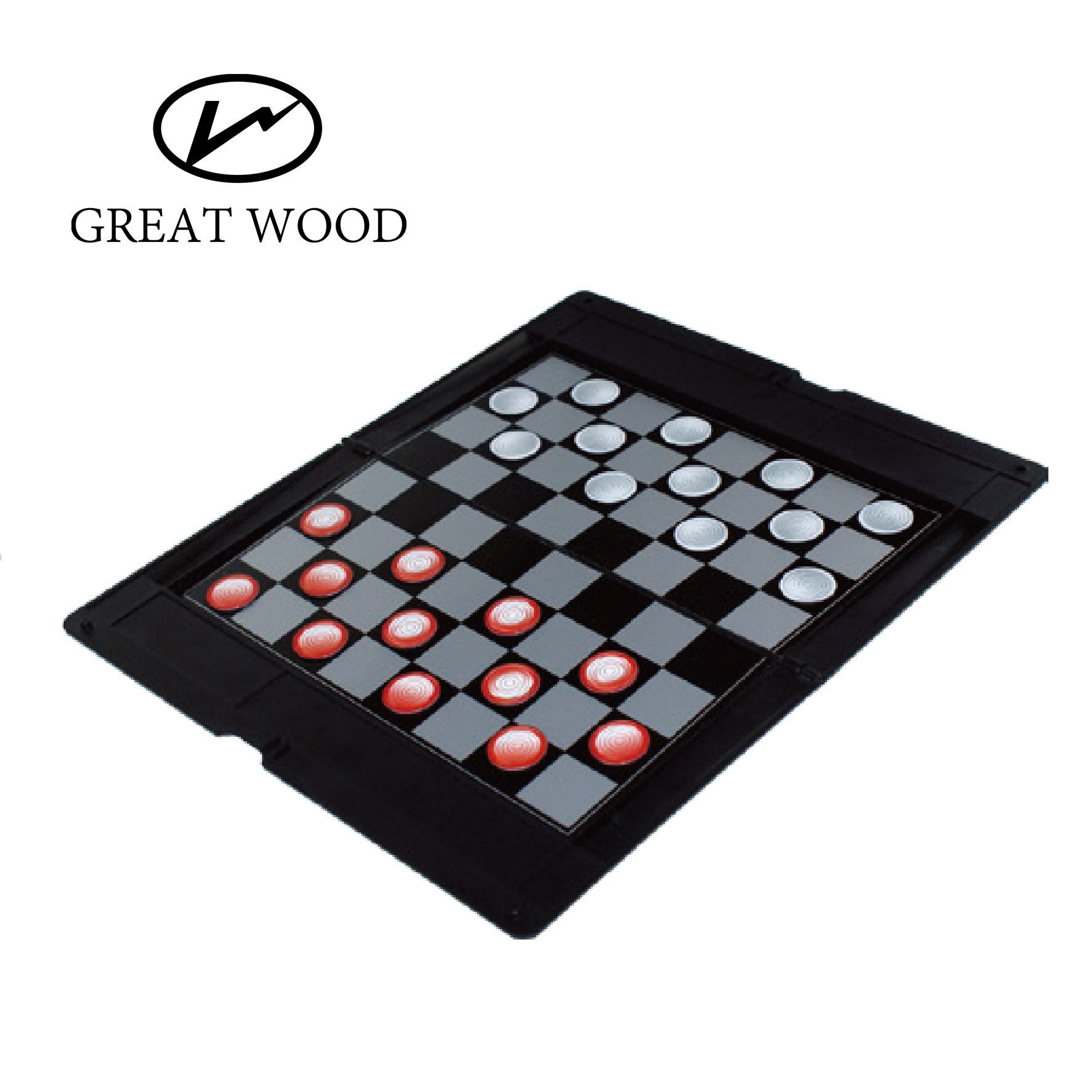 Checkers GW9654