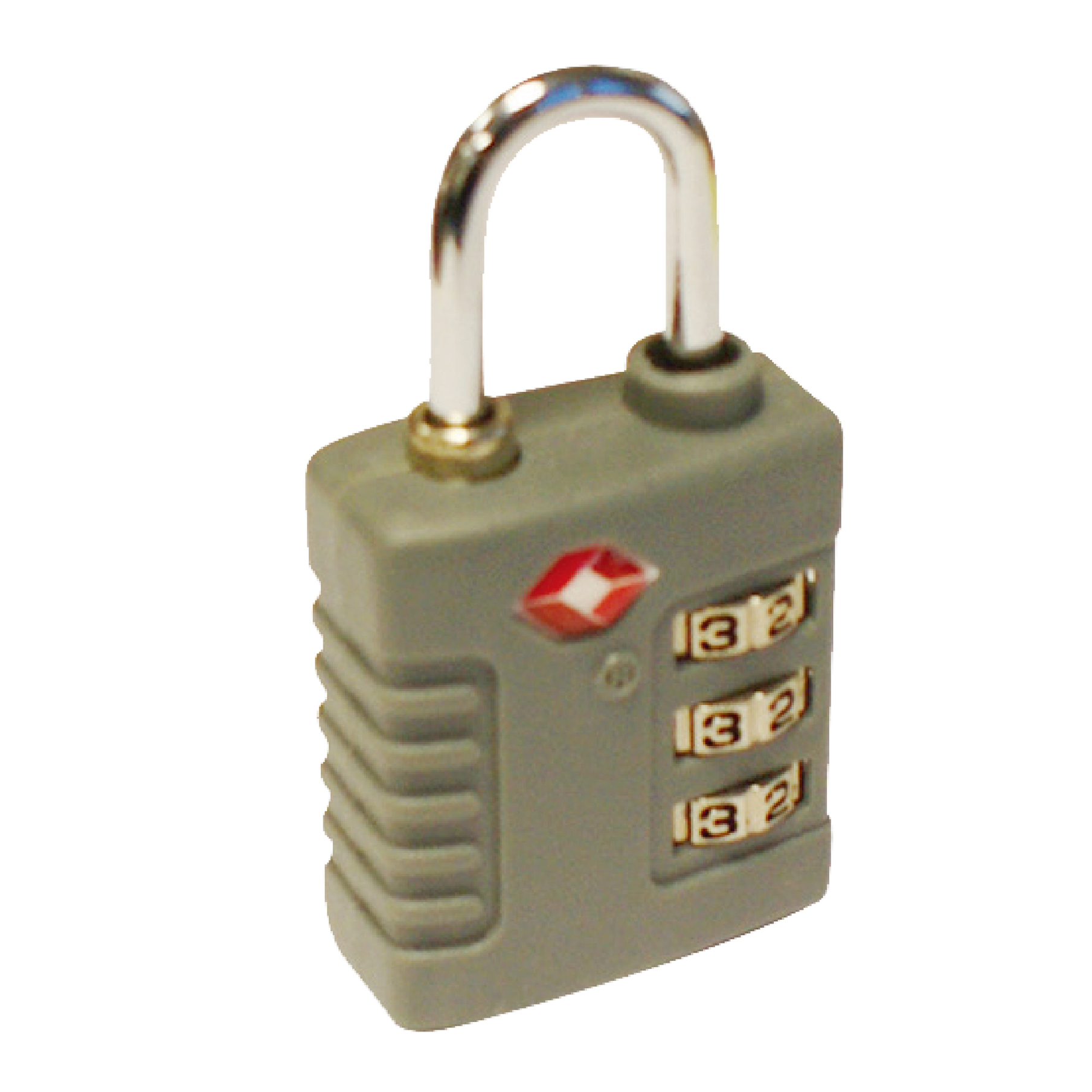 Tsa Combination Lock GW8257