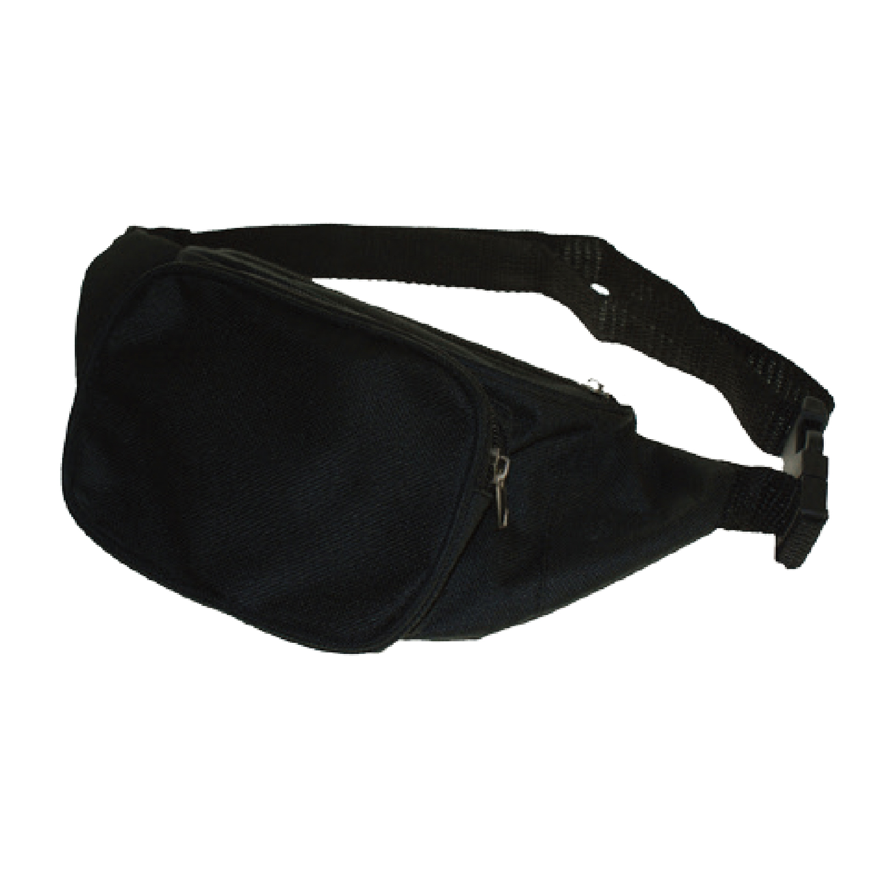 Multi Pocket Waist Bag GW7289