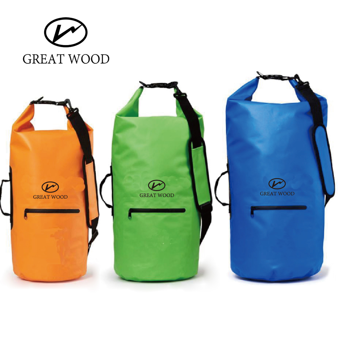 PVC Waterproof bag GW540040
