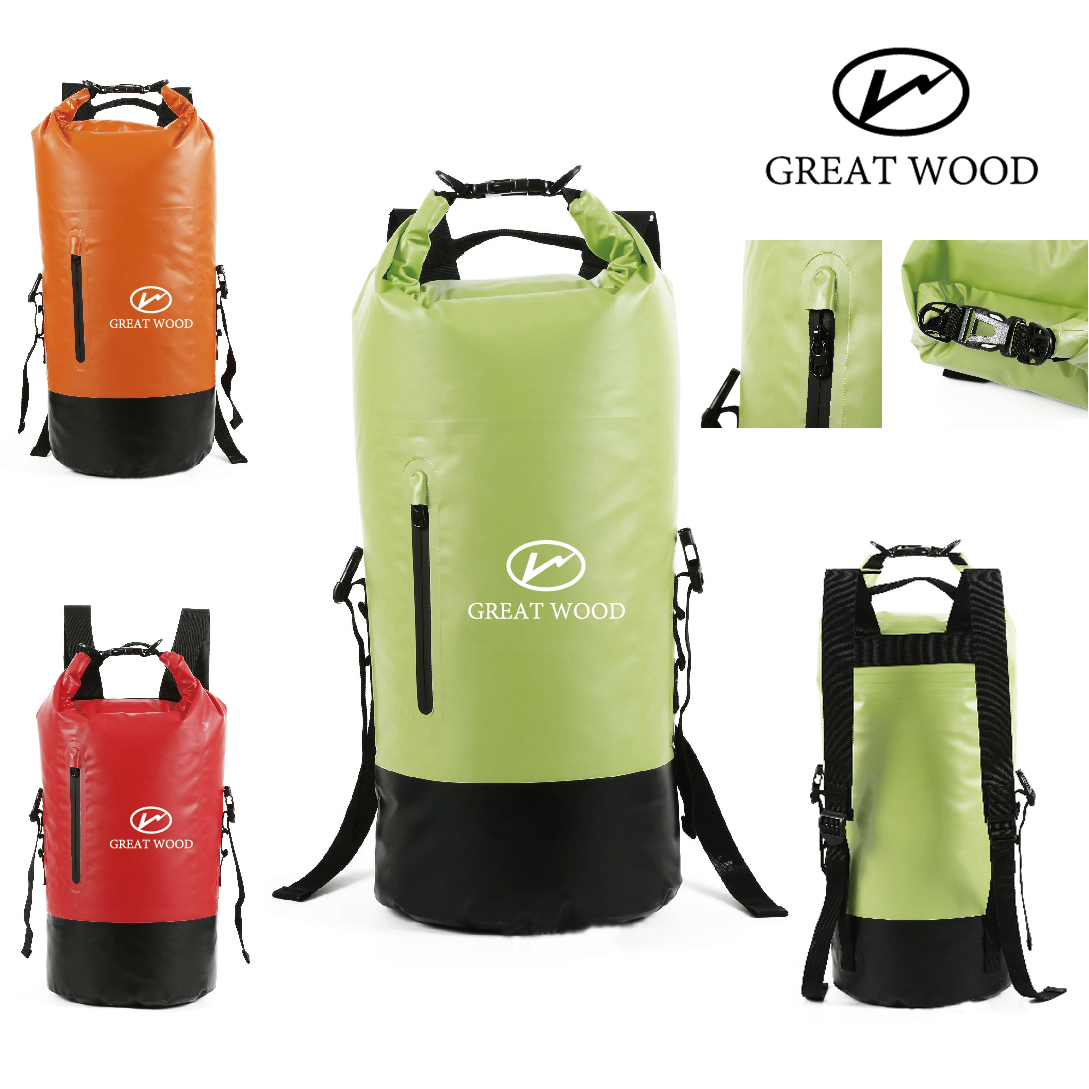 Waterproof Backpack GW540038