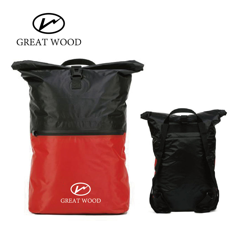 Waterproof backpack GW540039