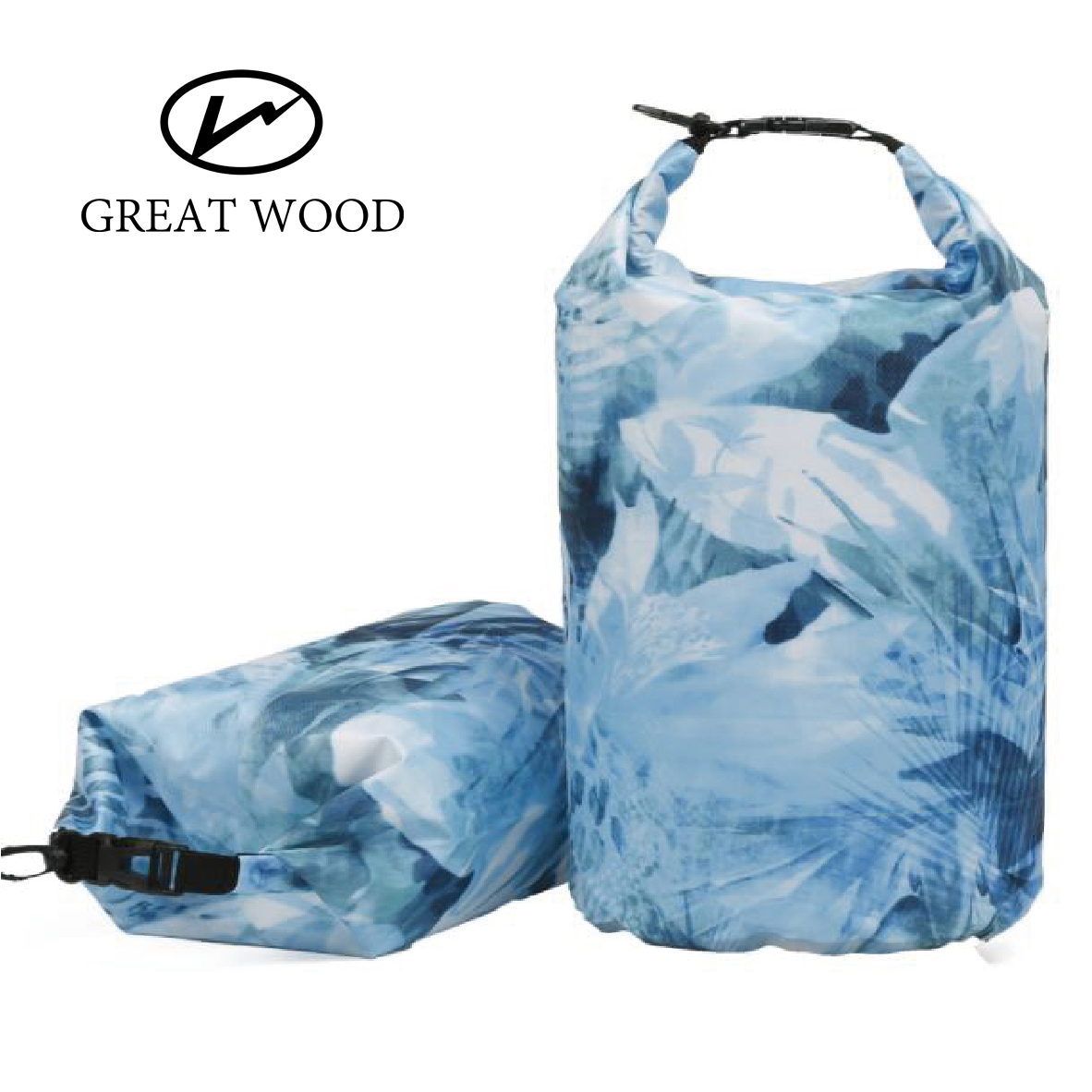 Foldable Waterproof Dry Bag GW540028