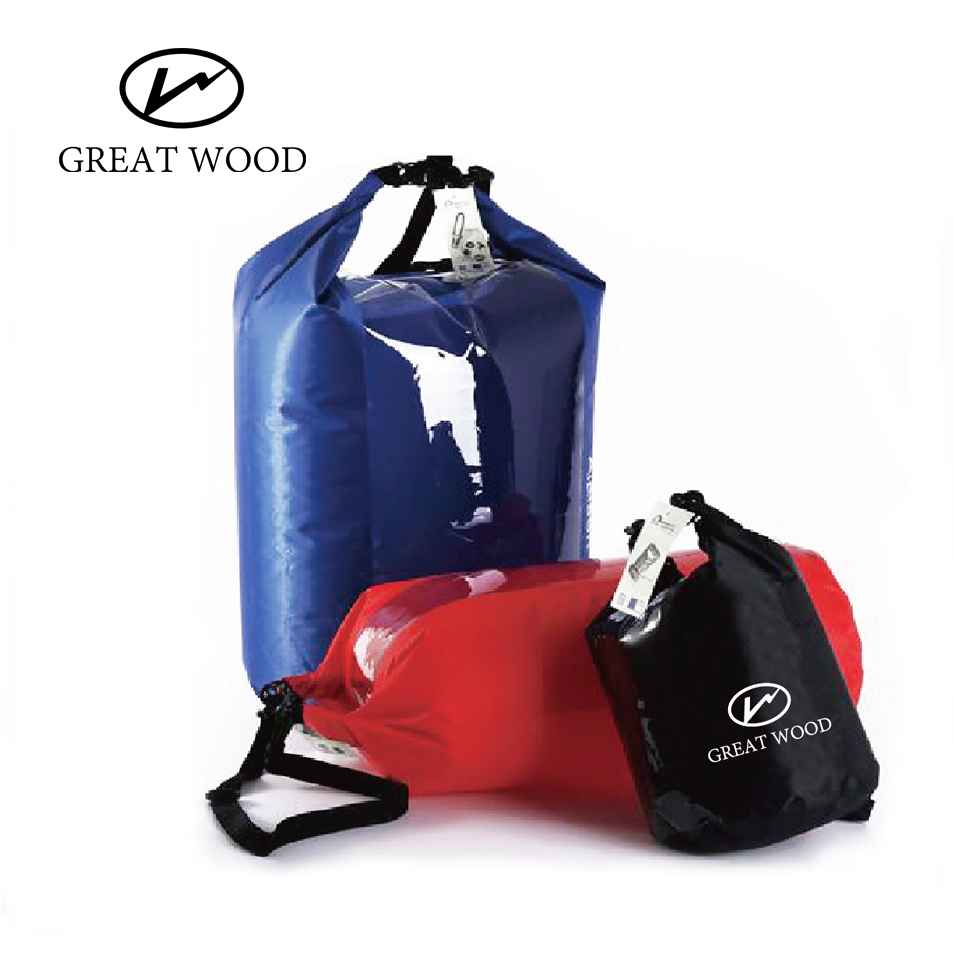 Foldable Waterproof Dry Bag GW540024