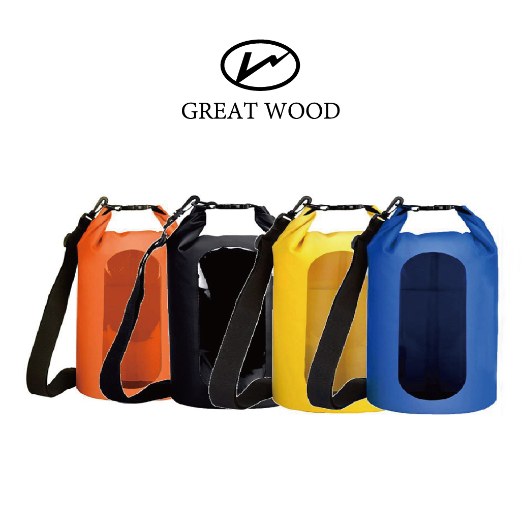 Foldable Waterproof Dry Bag GW540022