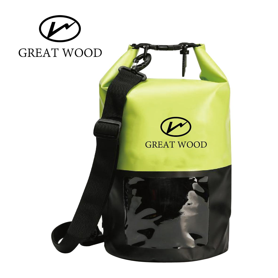 Foldable Waterproof Dry Bag GW540018