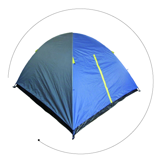 Camping Tent GW520017